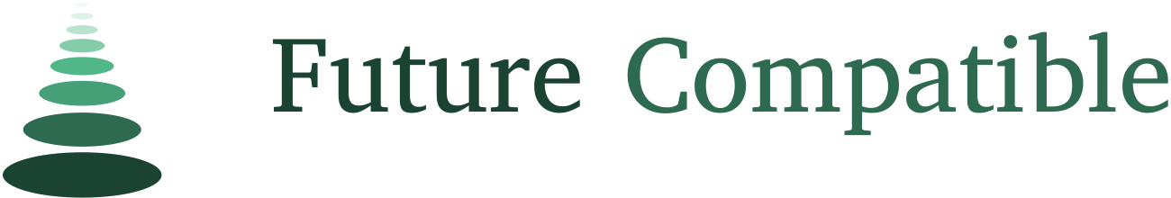 Future Compatible logo
